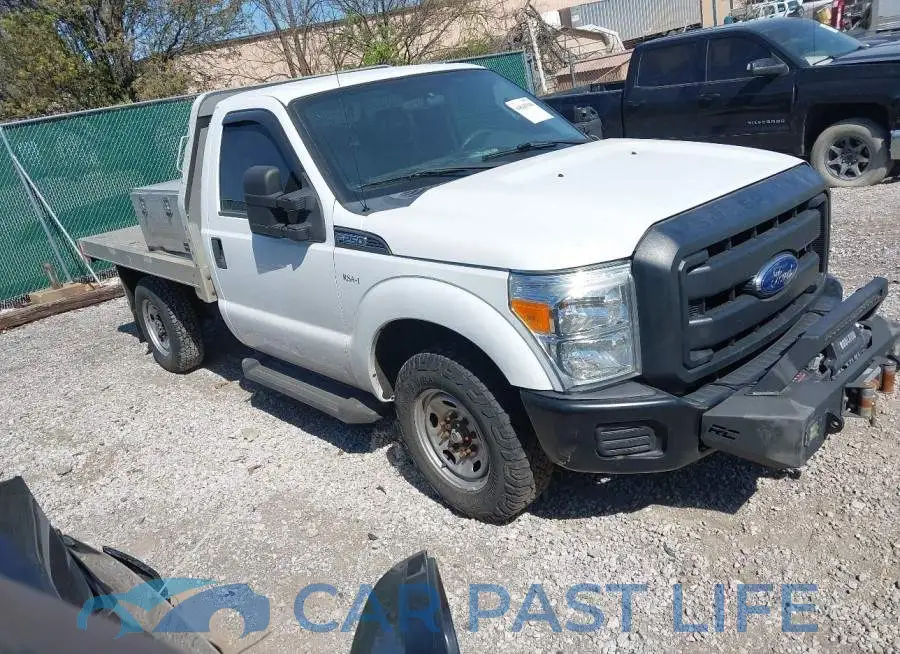 1FDBF2A67GEC17995# 1