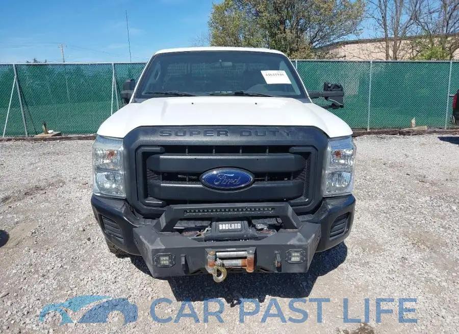 1FDBF2A67GEC17995# 12