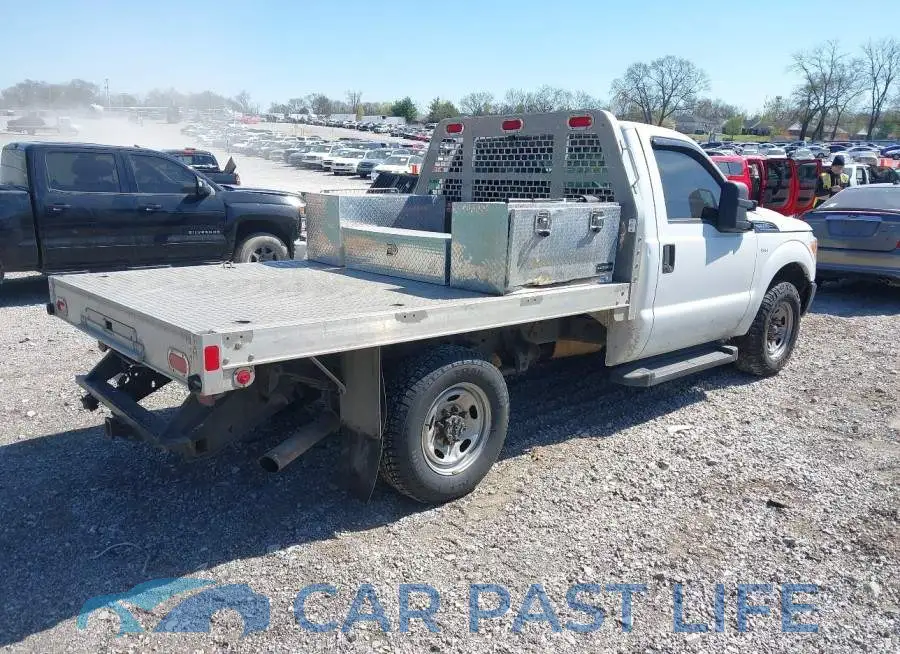 1FDBF2A67GEC17995# 4