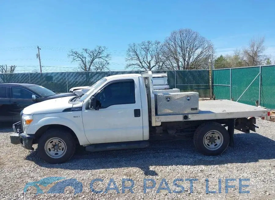 1FDBF2A67GEC17995# 14