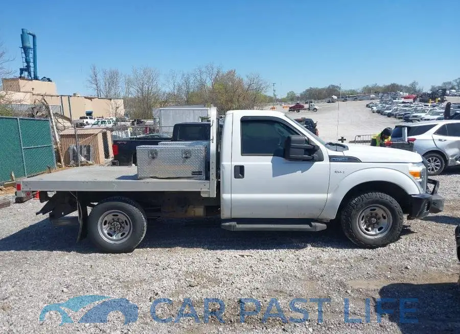 1FDBF2A67GEC17995# 13
