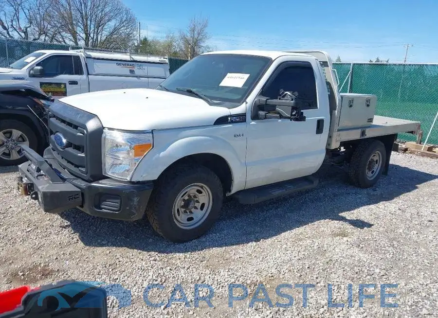 1FDBF2A67GEC17995# 2