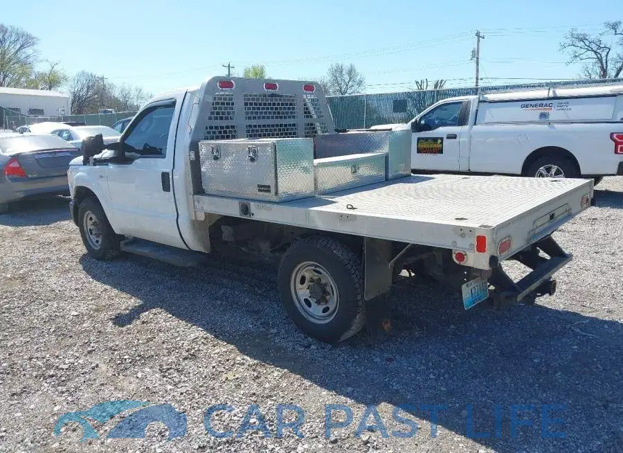 1FDBF2A67GEC17995# 3