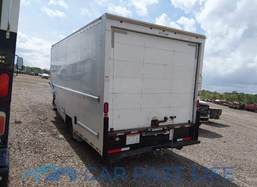 1FDWE3FS6JDC25941# 3