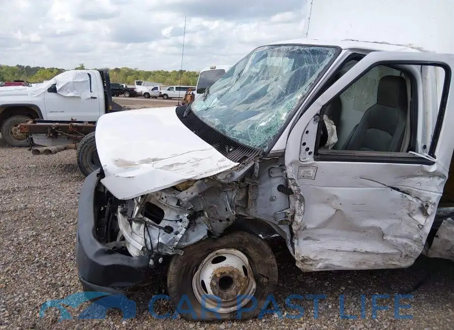 1FDWE3FS6JDC25941# 13