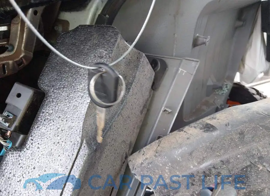 1FDWE3FS6JDC25941# 11