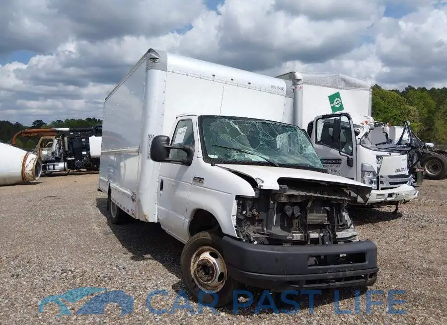 1FDWE3FS6JDC25941# 1