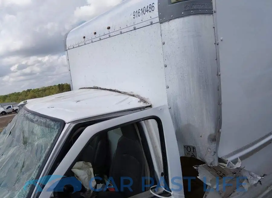 1FDWE3FS6JDC25941# 14