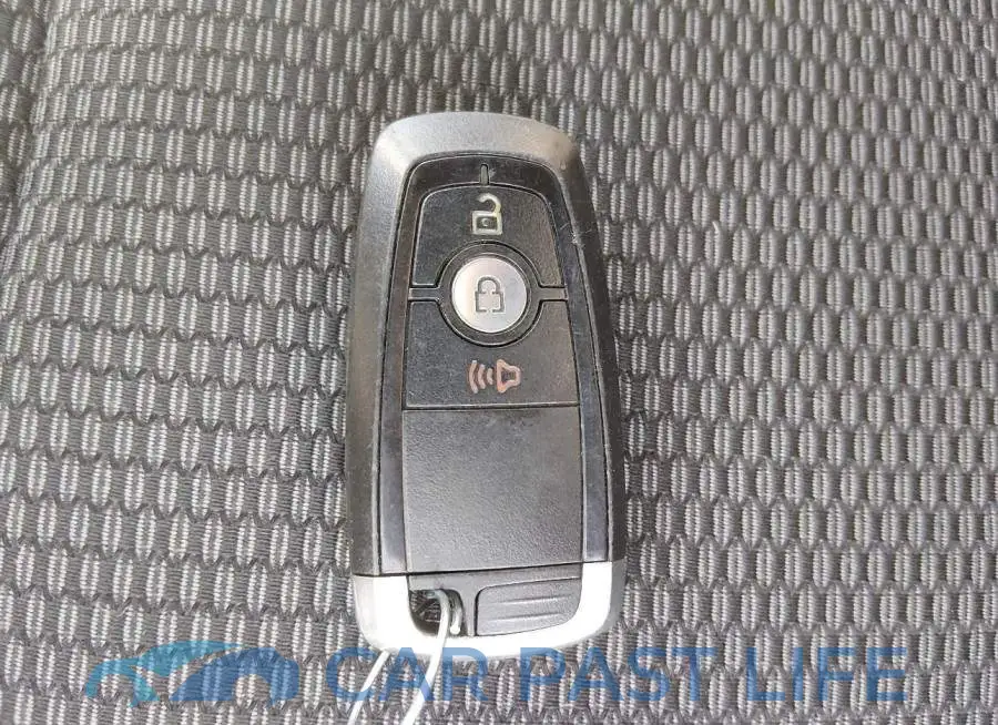 1FM5K7DH5KGB54122# 11