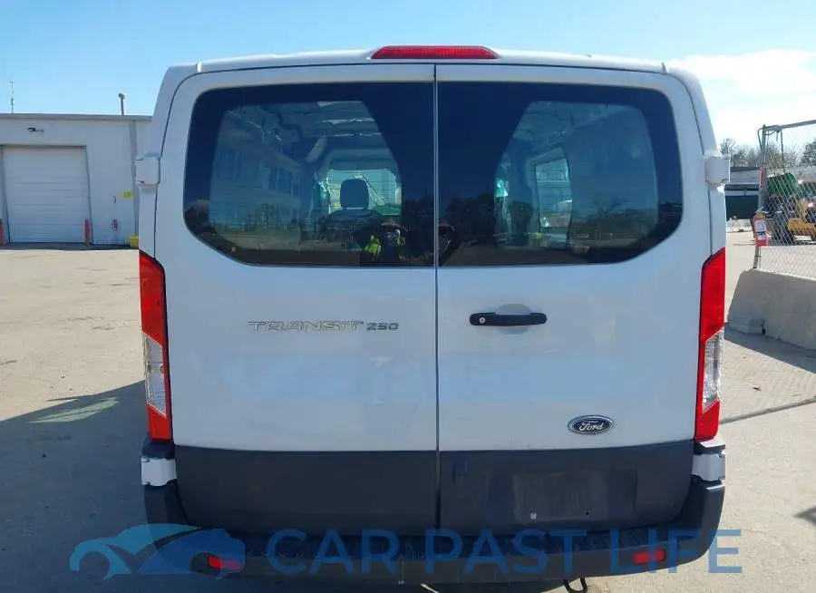 1FTBR1Y80NKA47040# 16