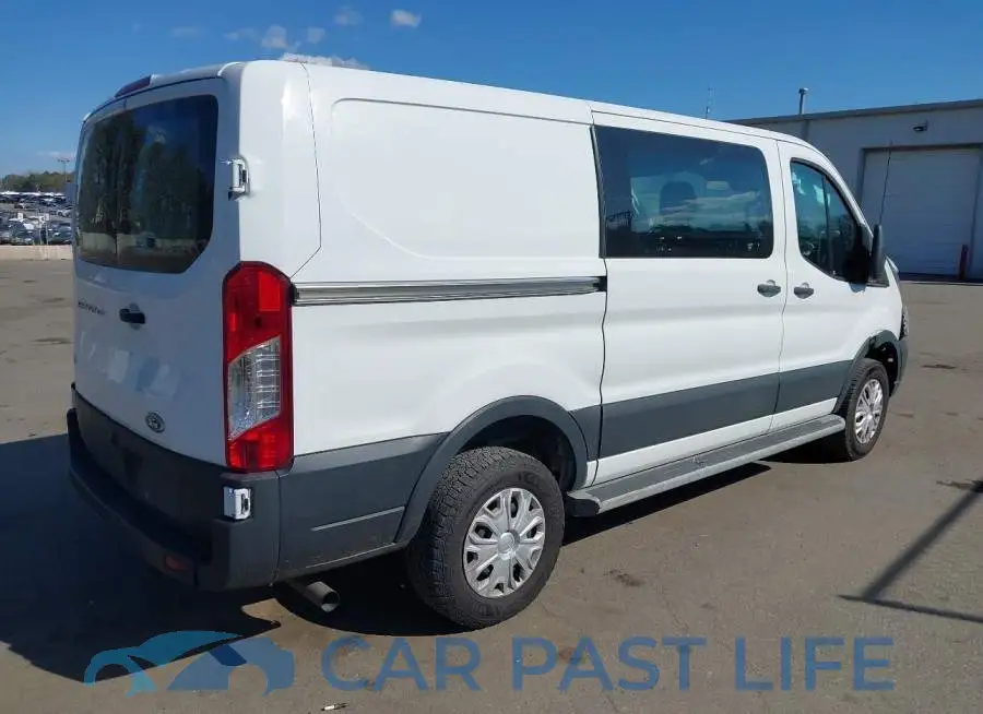 1FTBR1Y80NKA47040# 4