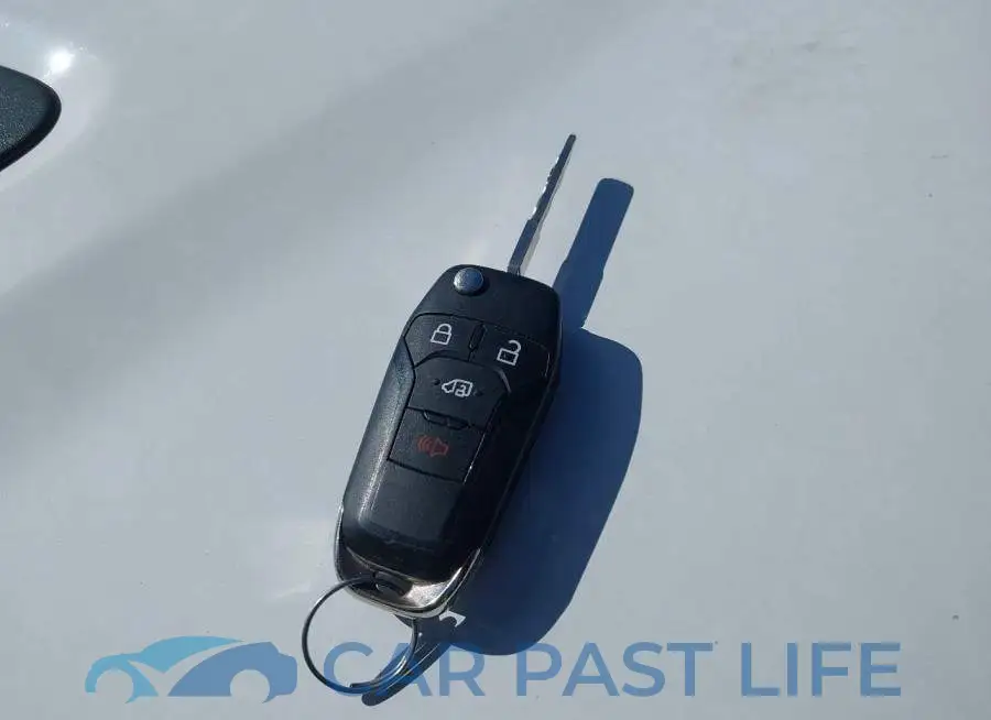 1FTBR1Y80NKA47040# 11