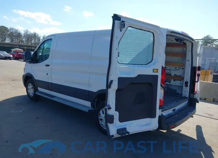 1FTBR1Y80NKA47040# 3