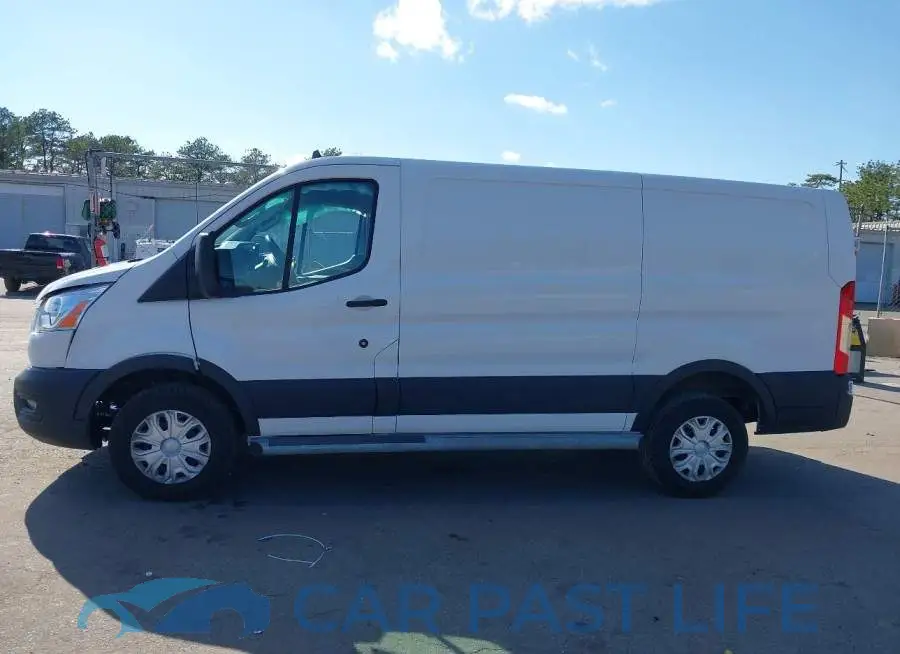 1FTBR1Y80NKA47040# 14