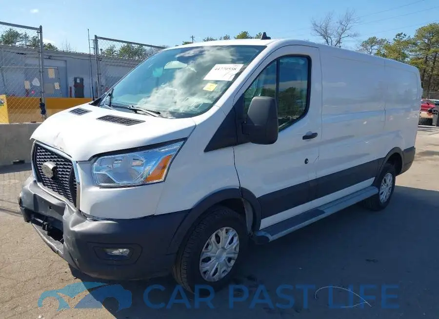 1FTBR1Y80NKA47040# 2