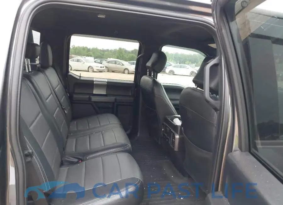 1FTFW1EG8HFA51551# 8