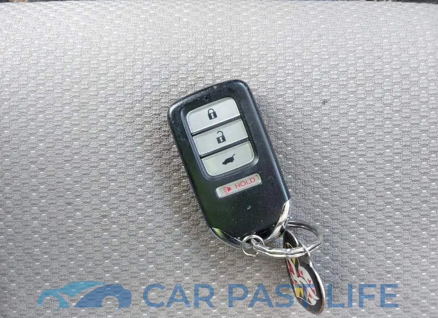3CZRU6H55GM728509# 11