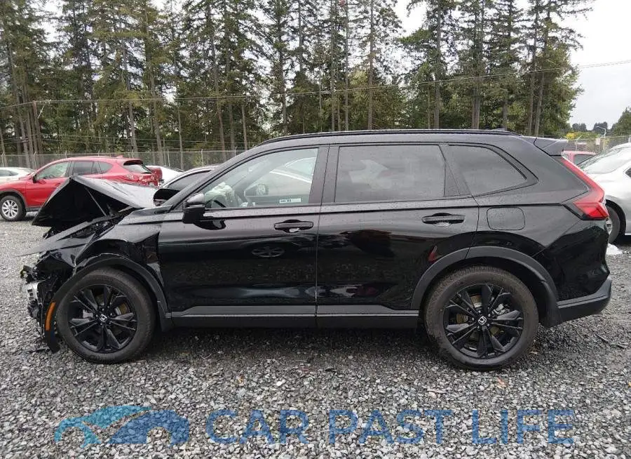 7FARS6H98TE050730# 15