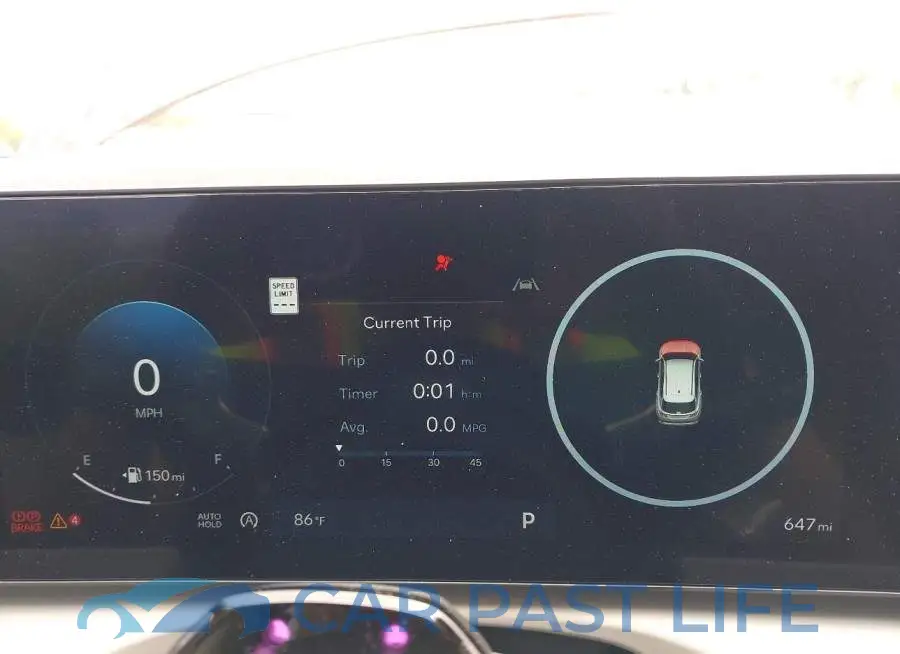 5NMJECDEXTH648608# 7