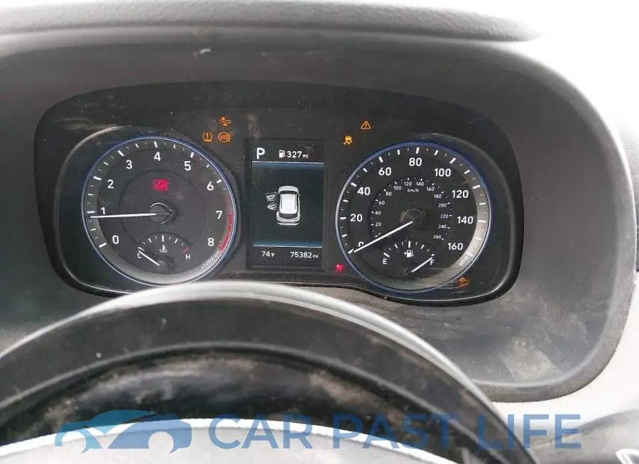 KM8K53A53KU220035# 7