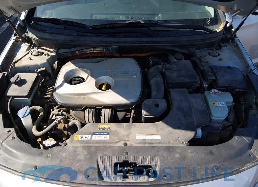 KMHE24L15GA011877# 10