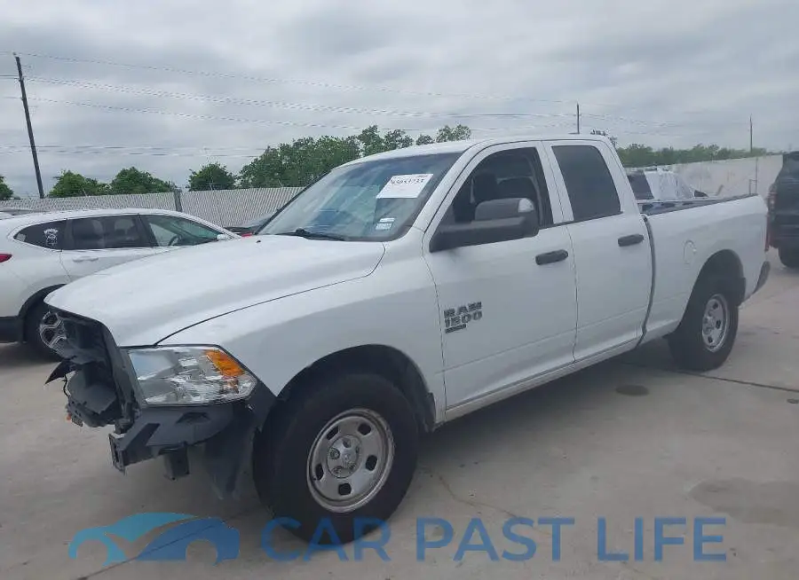 1C6RR6FG1NS231819# 2