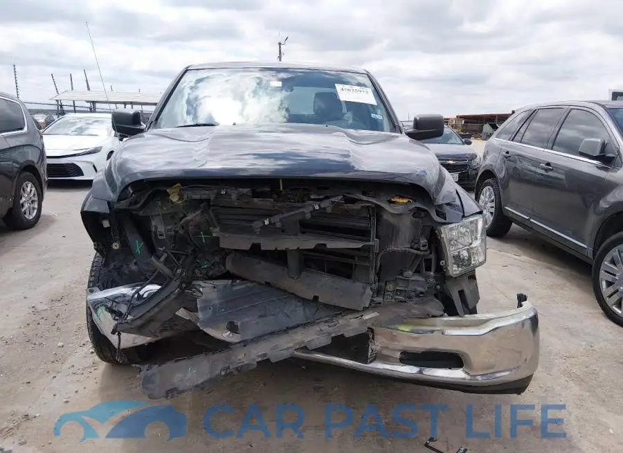 1C6RR6FG8JS166218# 13