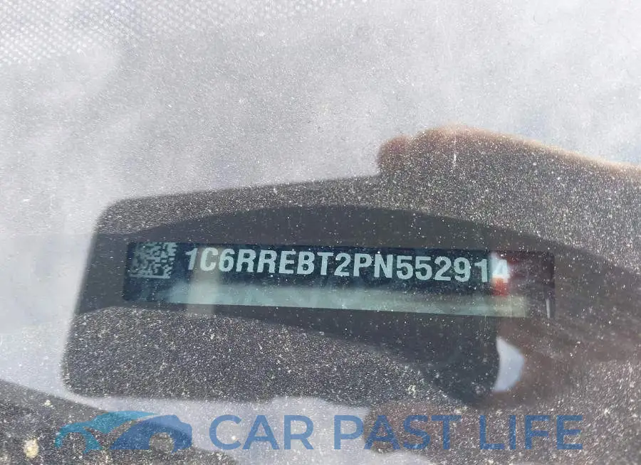 1C6RREBT2PN552914# 9