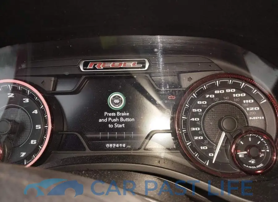 1C6SRFLT6MN771022# 7
