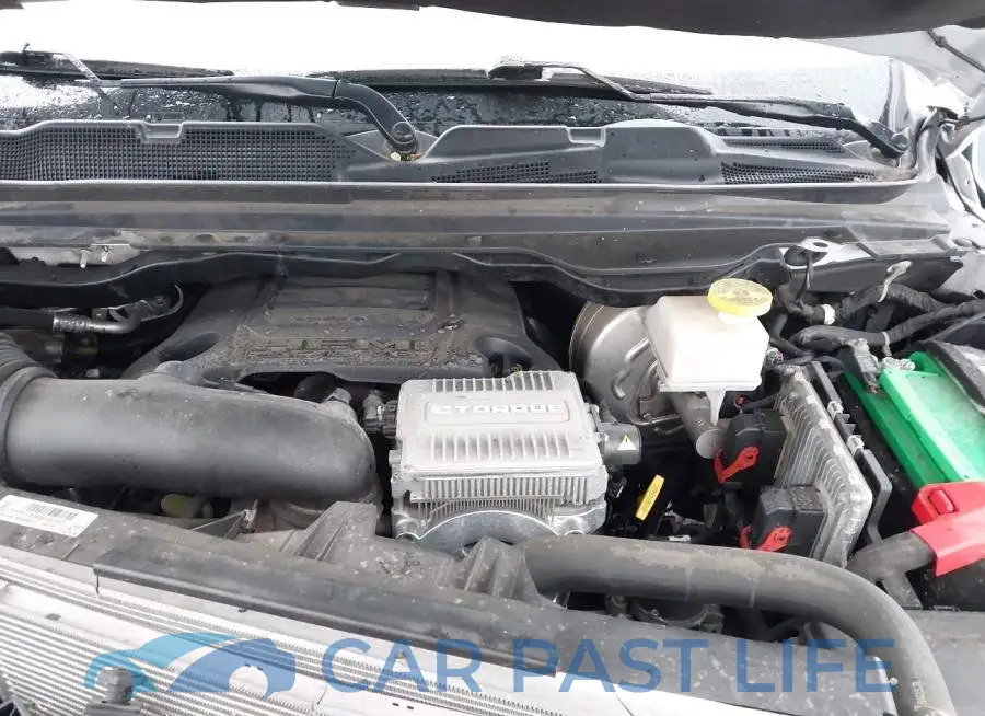 1C6SRFLT6MN771022# 10