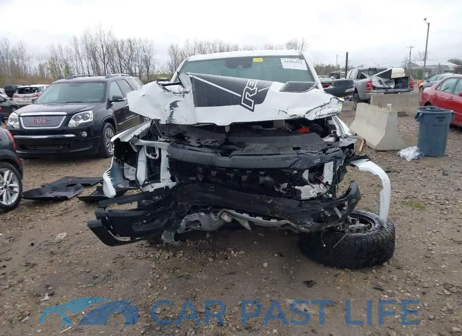 1C6SRFLT6MN771022# 13