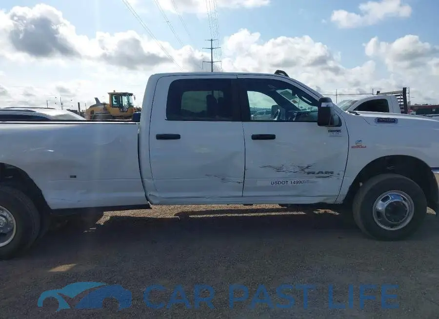 3C63RRHL2RG360070# 14