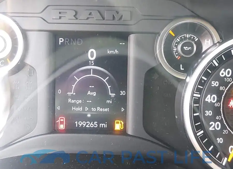 3C63RRHL4KG612309# 5