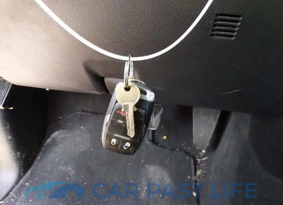 3C63RRHL4KG612309# 10