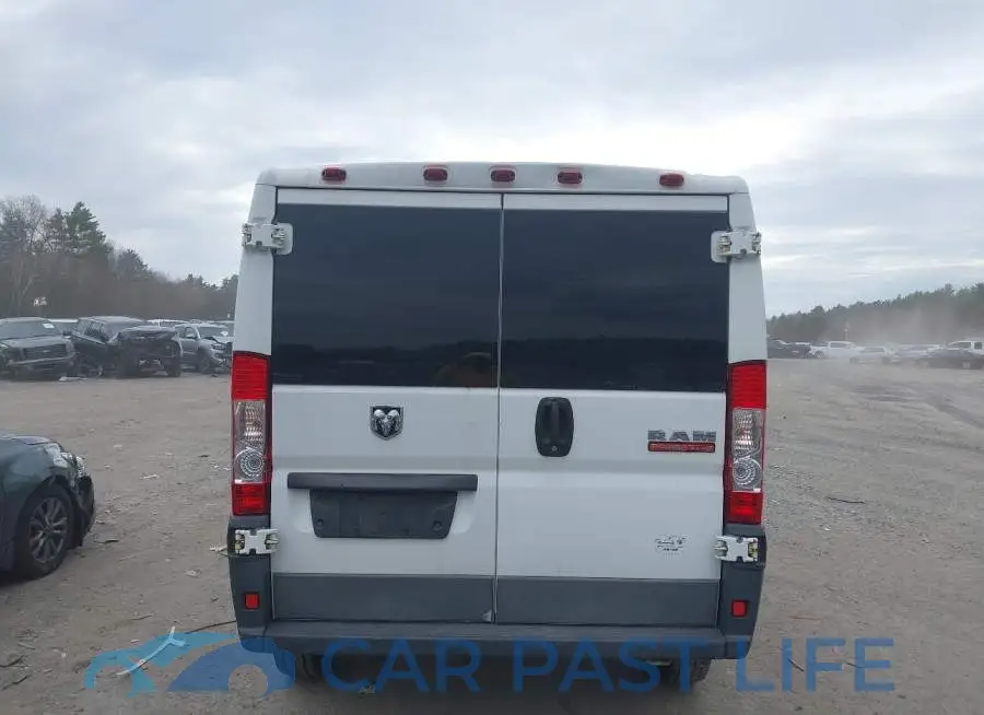 3C6TRVAG8GE114915# 16