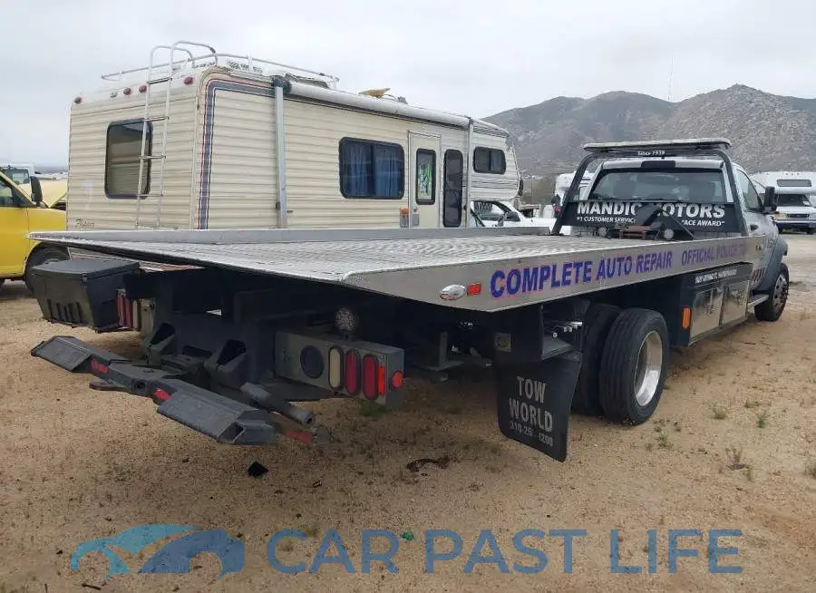 3C7WRMDL1JG375617# 4
