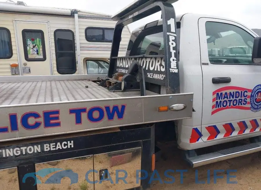 3C7WRMDL1JG375617# 17