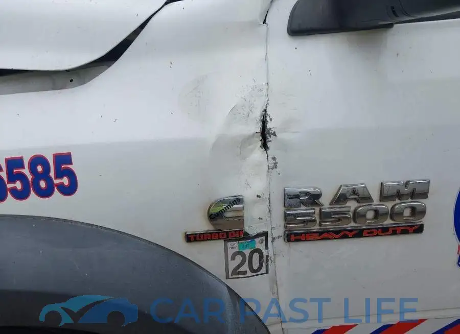 3C7WRMDL1JG375617# 23