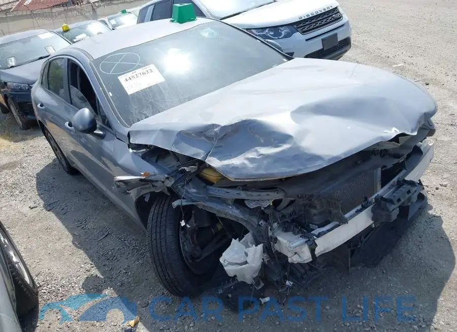 5XXG14J23PG221572# 1