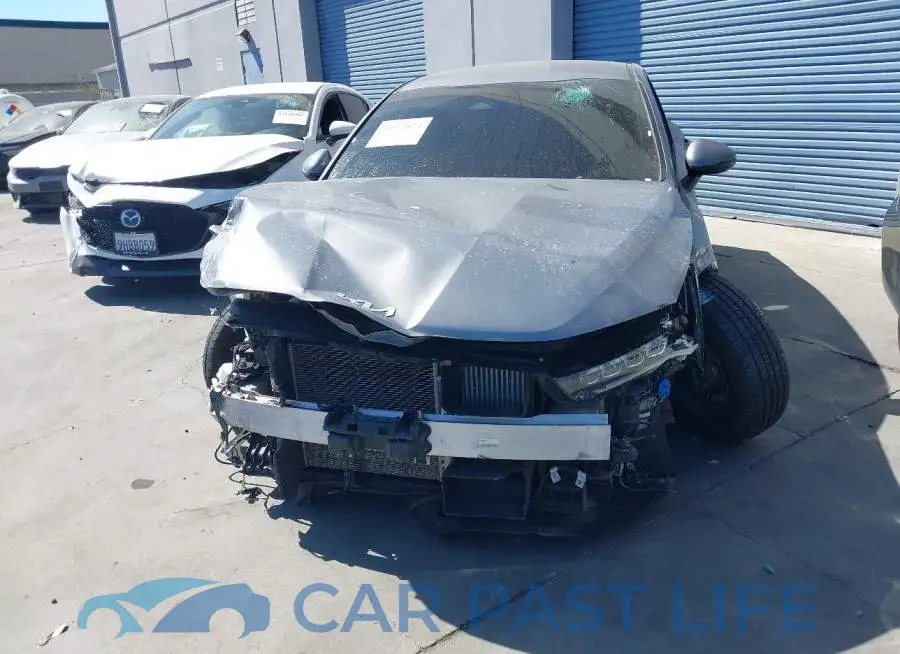 5XXG14J23PG221572# 11