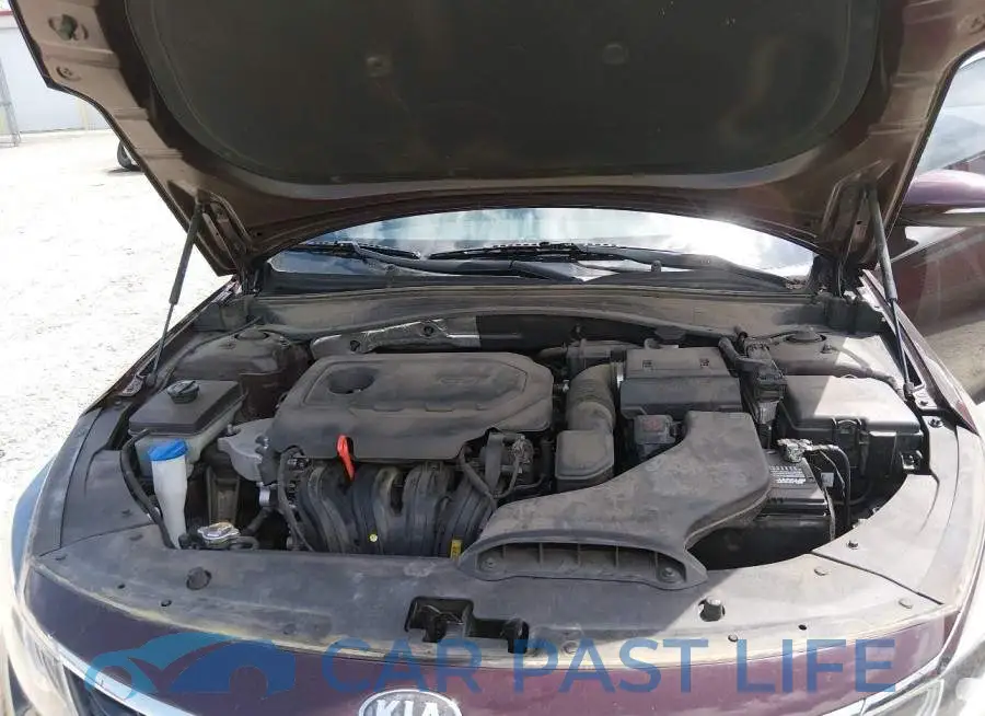 5XXGT4L31KG336650# 10