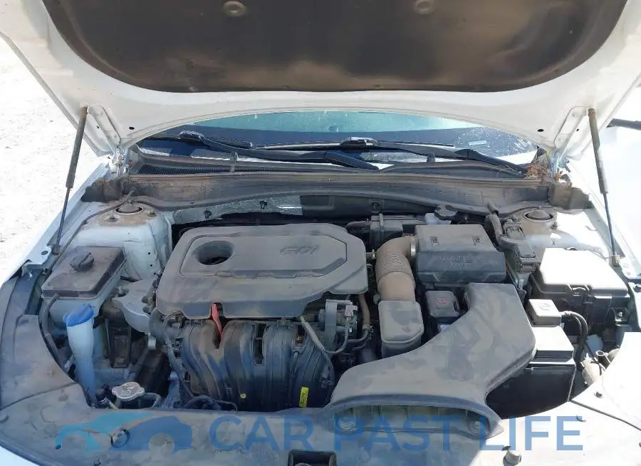 5XXGT4L33KG360903# 10