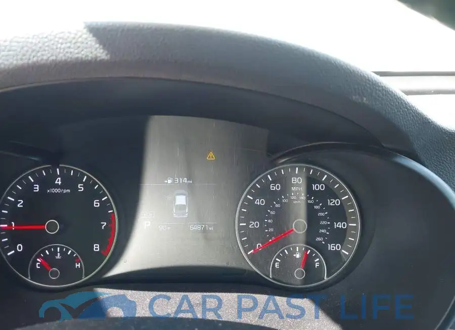 5XXGT4L33KG360903# 7