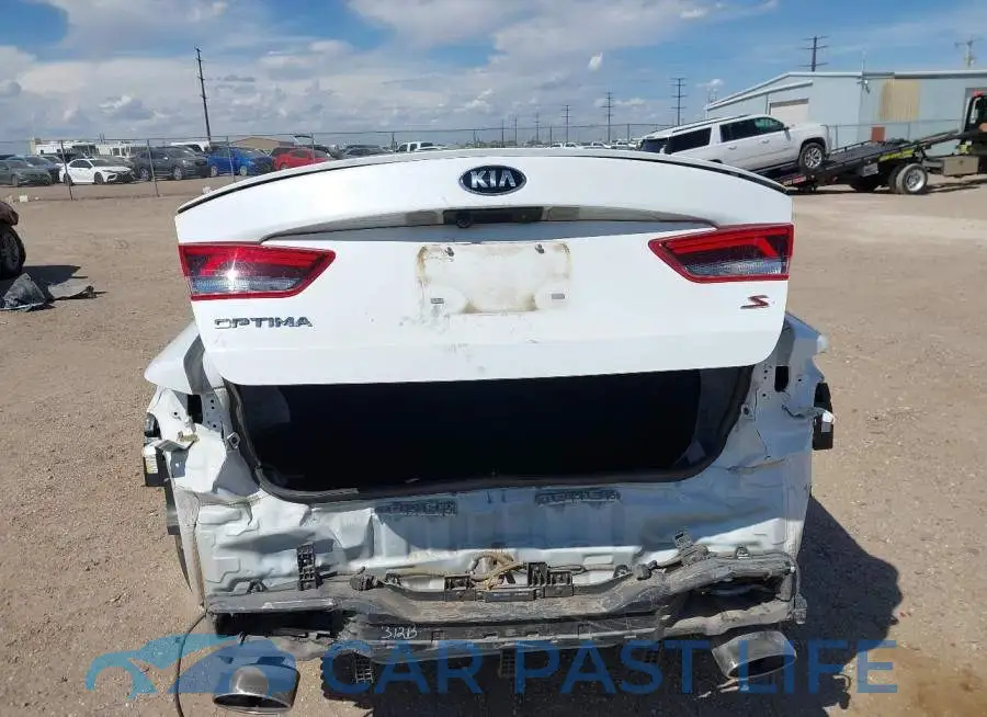 5XXGT4L33KG360903# 6