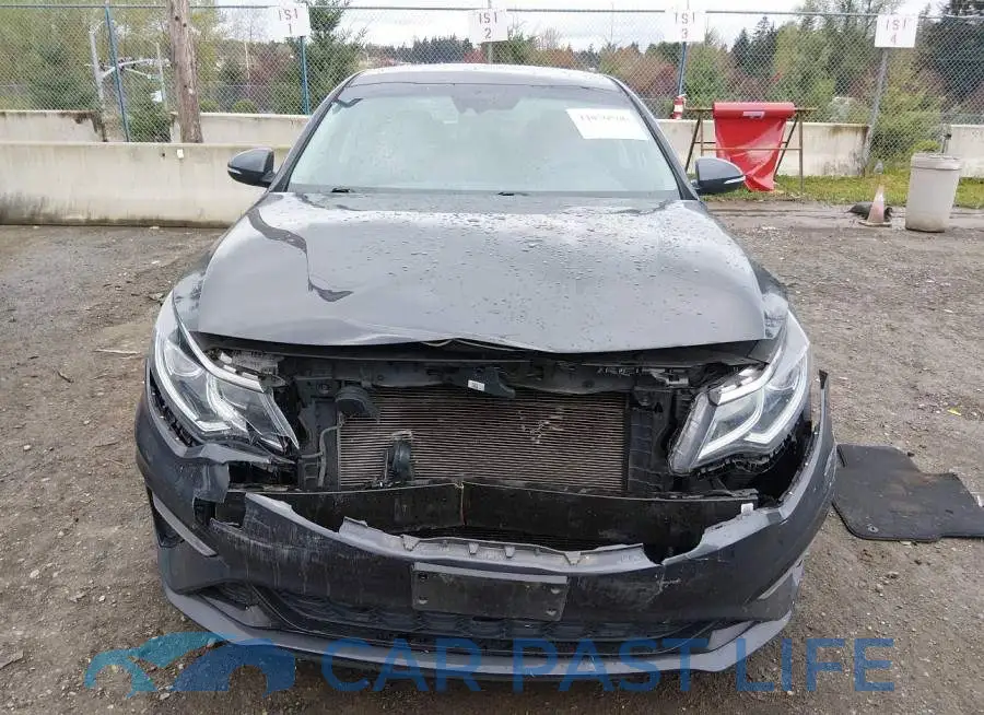 5XXGT4L38KG302060# 13