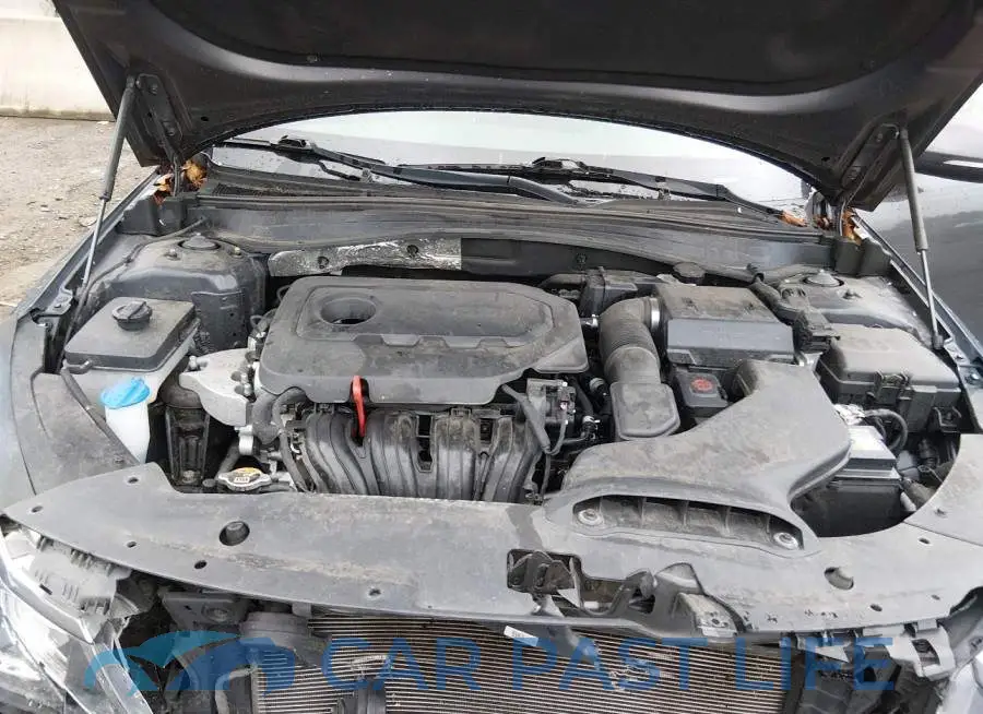 5XXGT4L38KG302060# 10