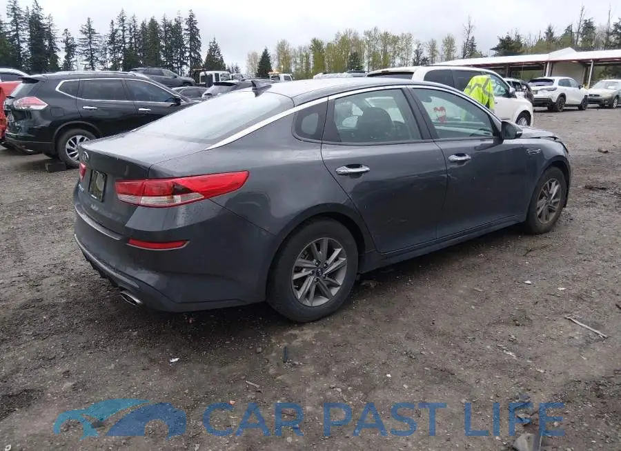 5XXGT4L38KG302060# 4