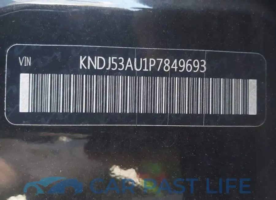 KNDJ53AU1P7849693# 9