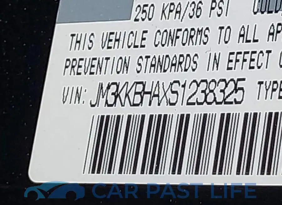 JM3KKBHAXS1238325# 9