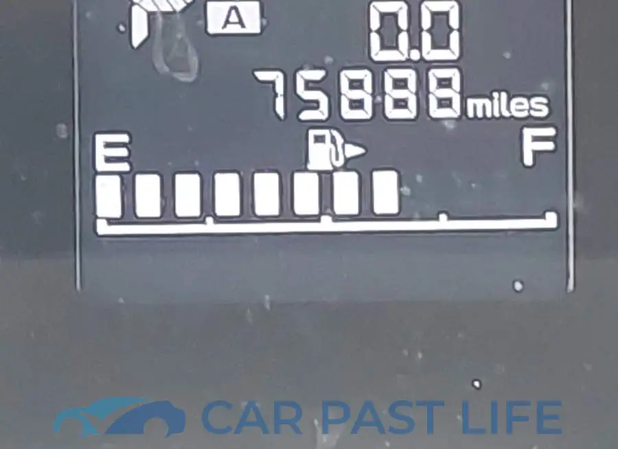 4S3GTAA63J3720388# 15